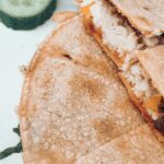 Blog Default Image - Summer Quesadilla