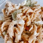 Tuna Pasta Salad
