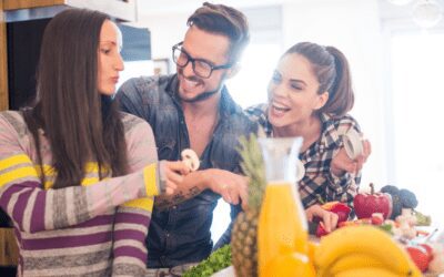 Why Does Accountability Matter For Your Gluten-Free Diet?