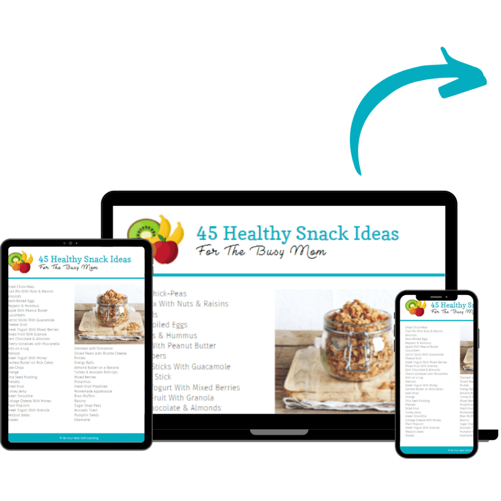 Healthy Snack Ideas - Download