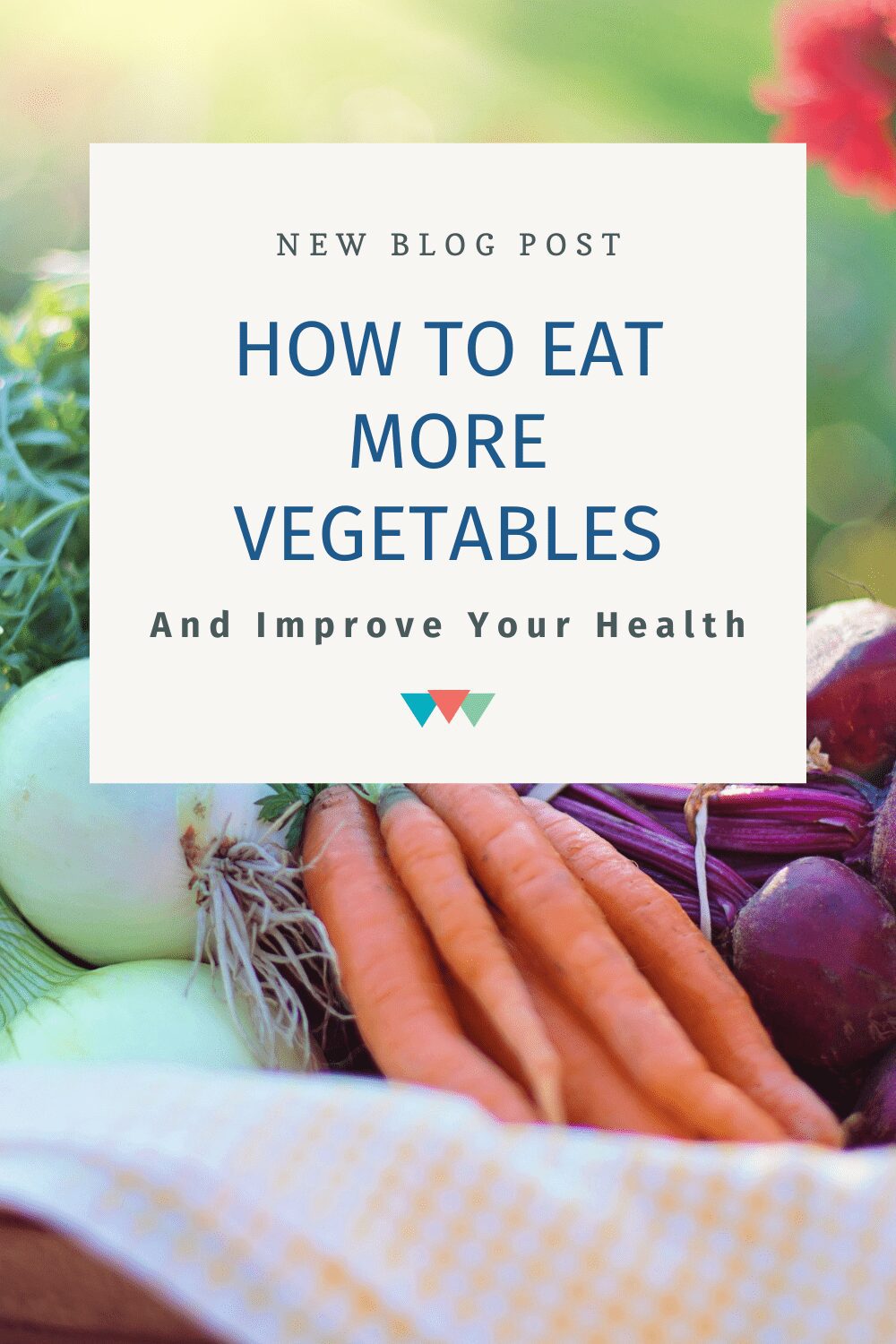 Getting SMARTER With Your Health Goals - Pin
