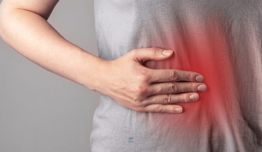 Breaking Down Inflammatory Foods