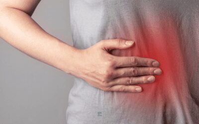 Breaking Down Inflammatory Foods