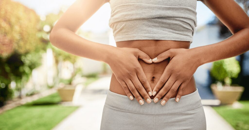 Importance of Gut Health