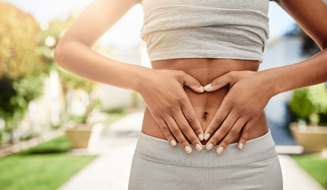 The Importance of Gut Health & The Gluten-Free Diet