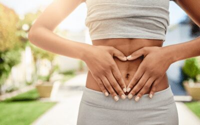 The Importance of Gut Health & The Gluten-Free Diet
