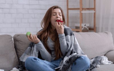 Stress and The Gluten-Free Diet