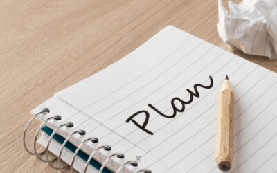 Building a Nutrition Plan