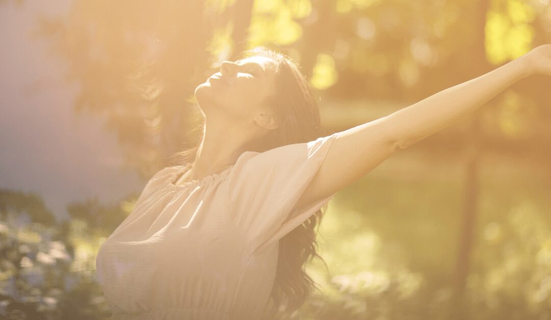 Healing Your Body Using Nutrition