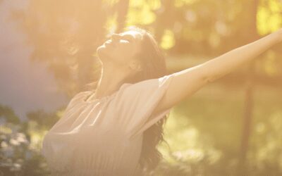 Healing Your Body Using Nutrition