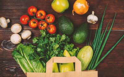 Using Seasonal Produce As Part of Your Gluten-Free Diet