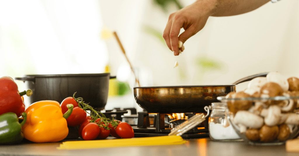 Easy Gluten-Free Recipes