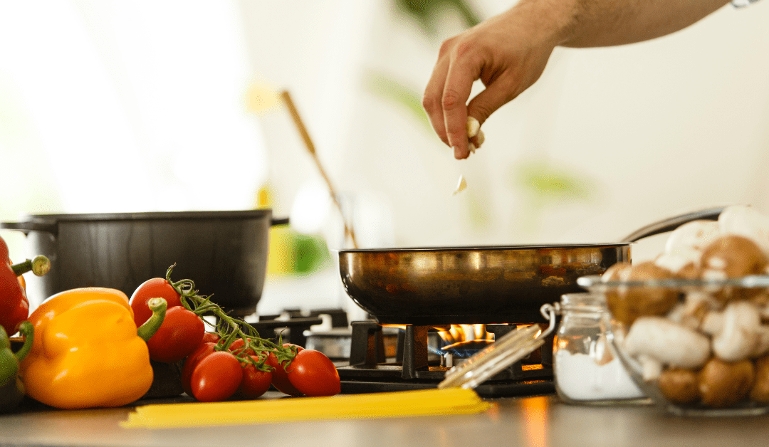How to Create a Go-To Meal List with Easy Gluten-Free Recipes