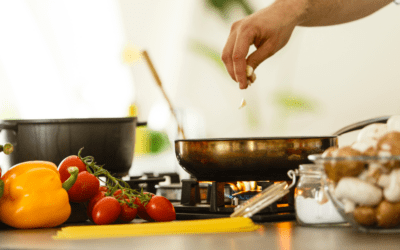 How to Create a Go-To Meal List with Easy Gluten-Free Recipes