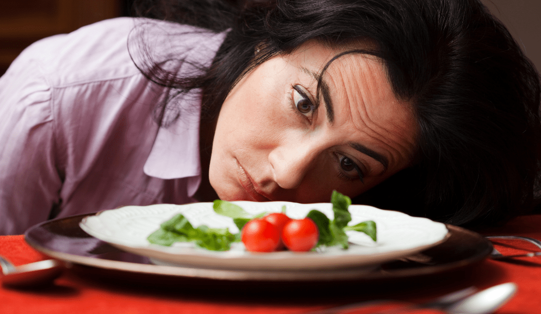 10 Reasons Your Diet Isn't Working