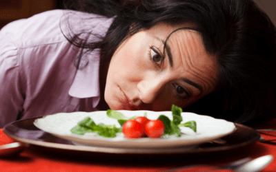 10 Reasons Your Diet Isn’t Working