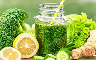 Holiday Weekend Detoxes Are Overrated