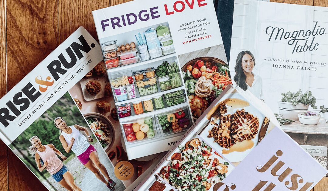 3 Simple Ways To Find New Gluten-Free Recipes
