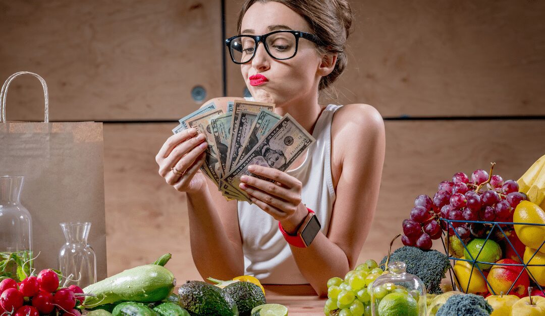 How Does Meal Planning Save You Money?