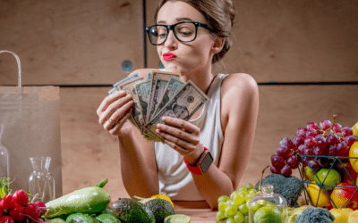 How Does Meal Planning Save You Money?