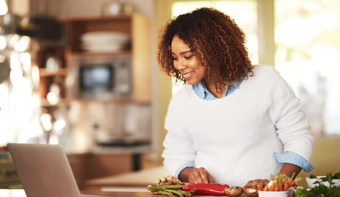 The Problem With Weekly Meal Kits & The Gluten-Free Diet