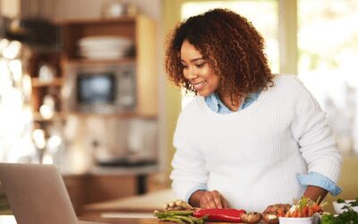 The Problem With Weekly Meal Kits & The Gluten-Free Diet