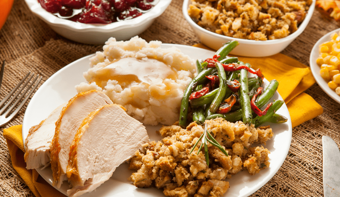 Recipes For Thanksgiving Leftovers