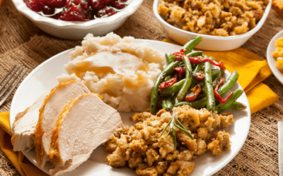 30 Easy Recipes For Thanksgiving Leftovers