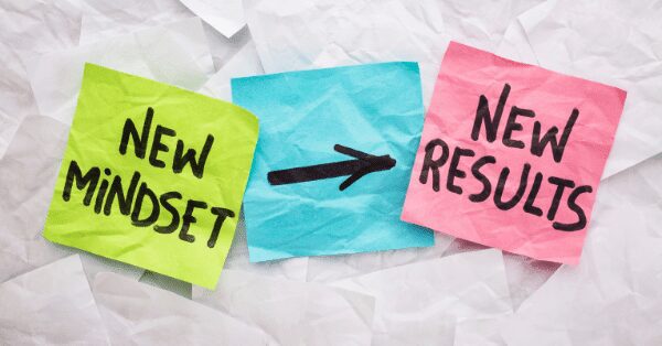 Thinking Positively About Your Gluten-Free Lifestyle