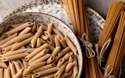 10 Types of Gluten-Free Pasta