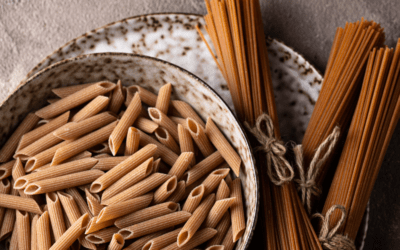 10 Types of Gluten-Free Pasta