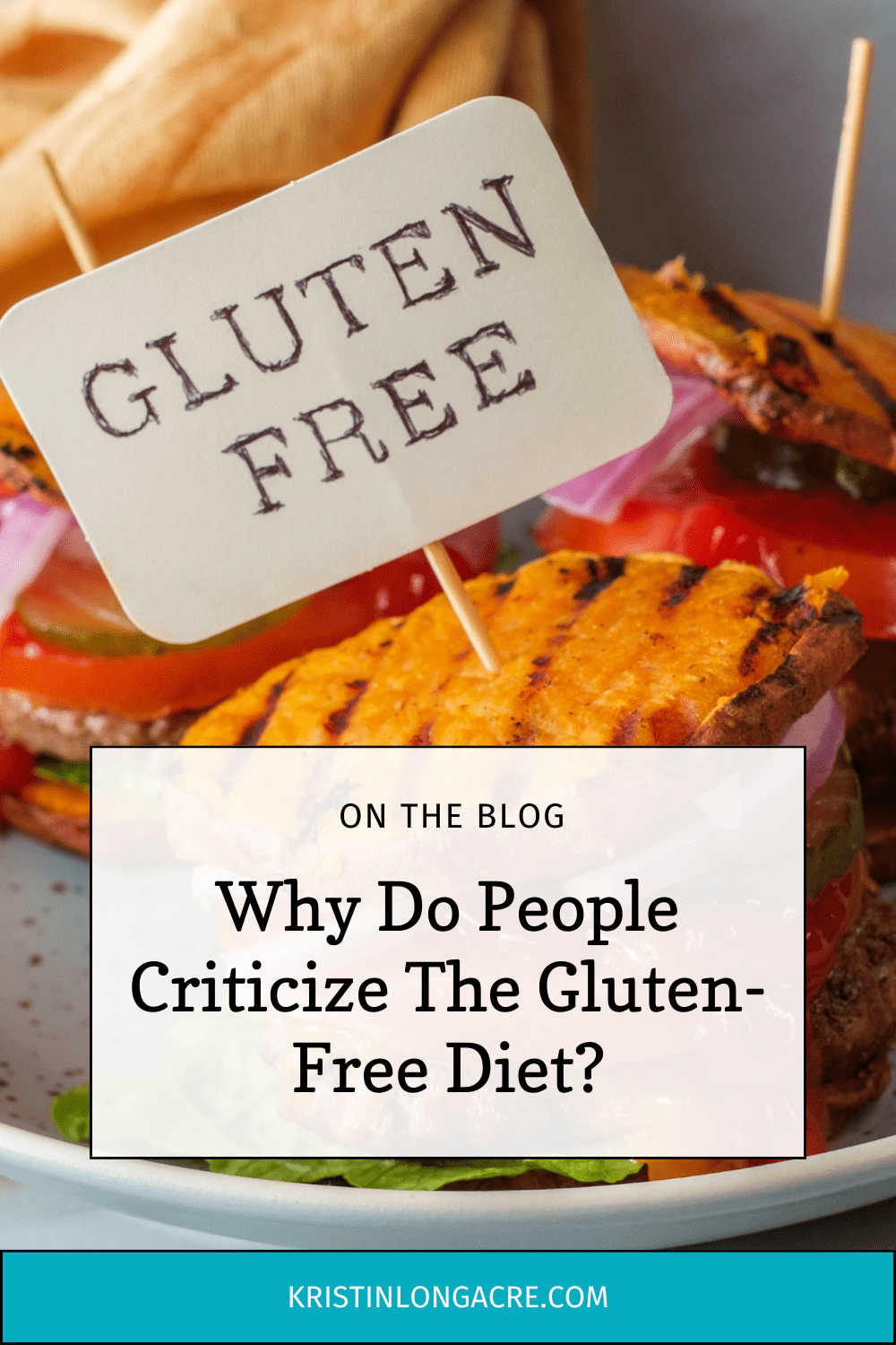 Why Do People Criticize The Gluten-Free Diet