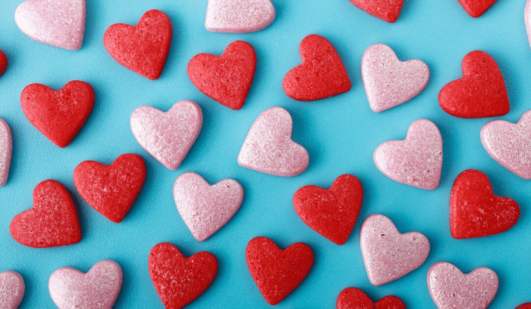 Gluten-Free Valentine’s Day Treats