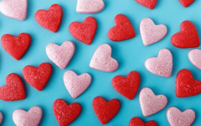 Gluten-Free Valentine’s Day Treats