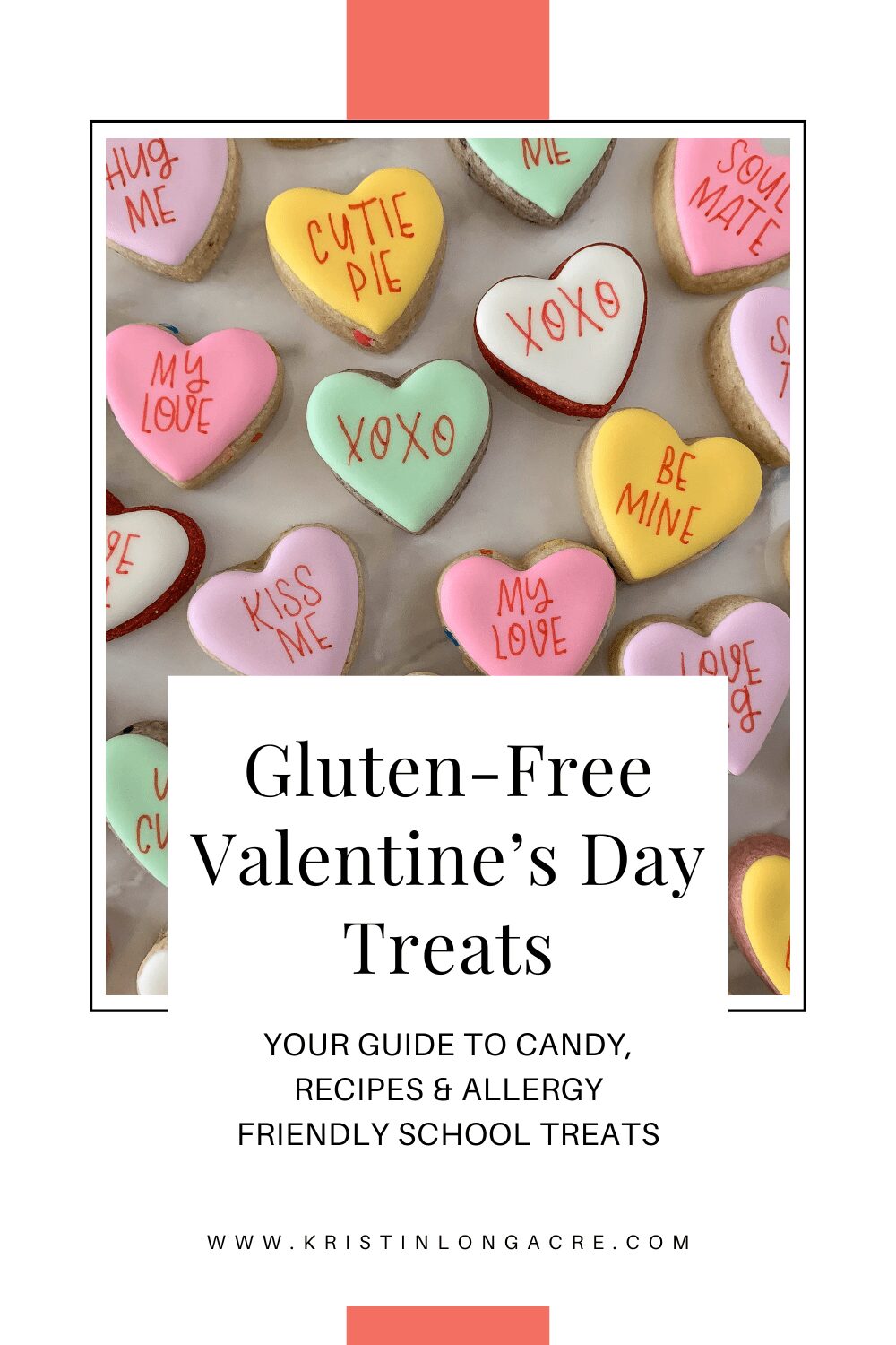 Gluten-Free Valentine's Day Treats