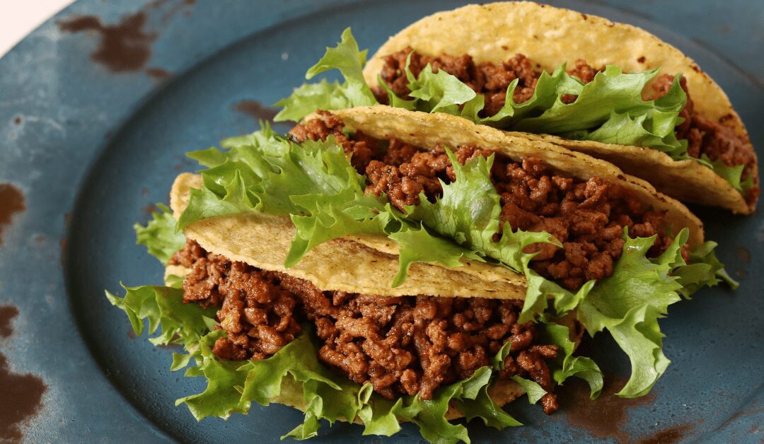 Gluten-Free Taco Seasoning
