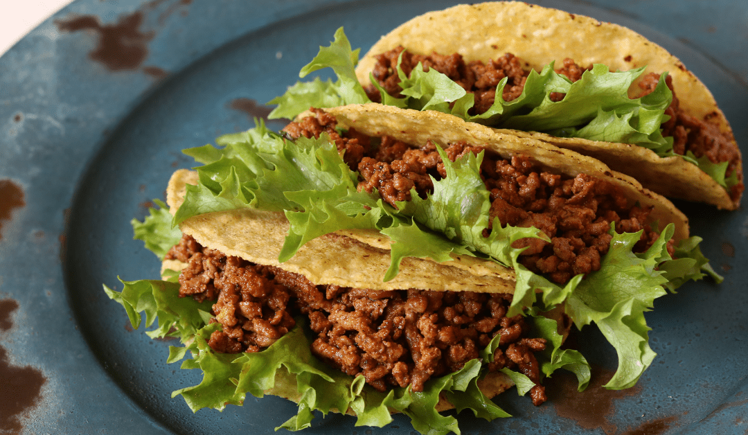 Gluten-Free Taco Seasoning