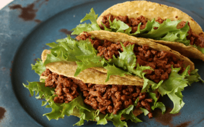 Gluten-Free Taco Seasoning