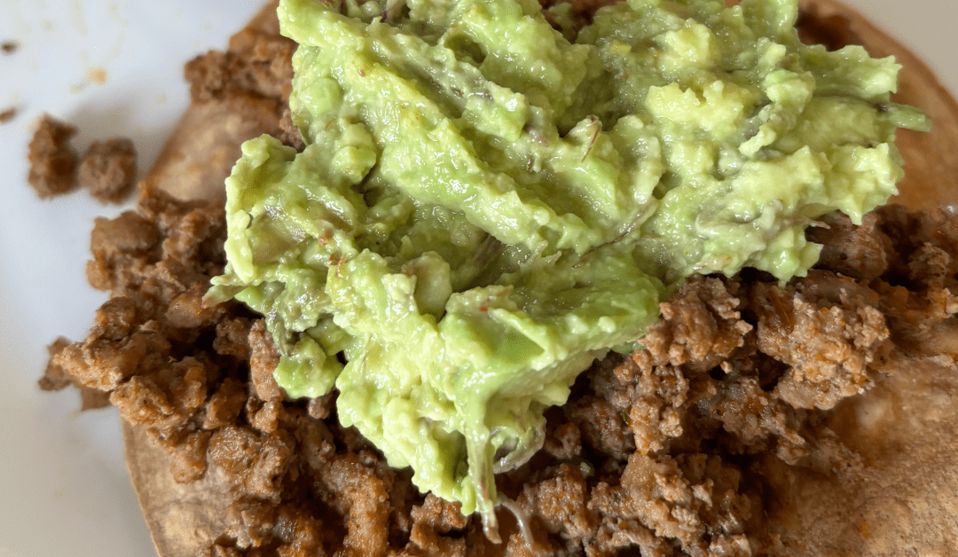 Simple Homemade Guacamole: A Delicious Addition to Your Gluten-Free Diet