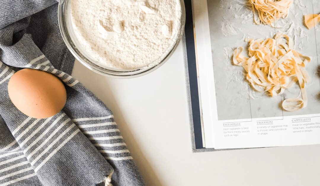 Gluten-Free Cookbooks | My Top 5 Favorites