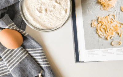 Gluten-Free Cookbooks | My Top 5 Favorites