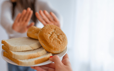 How to Commit to Your Gluten-Free Diet as a Busy Mom