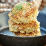 Hawiian Chicken Burgers