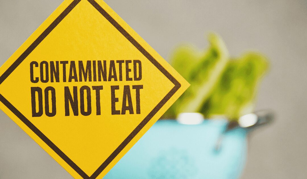 Cross Contamination and the Gluten-Free Diet