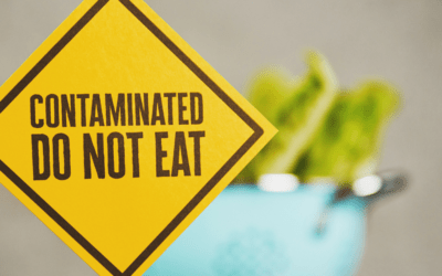 Cross Contamination and the Gluten-Free Diet
