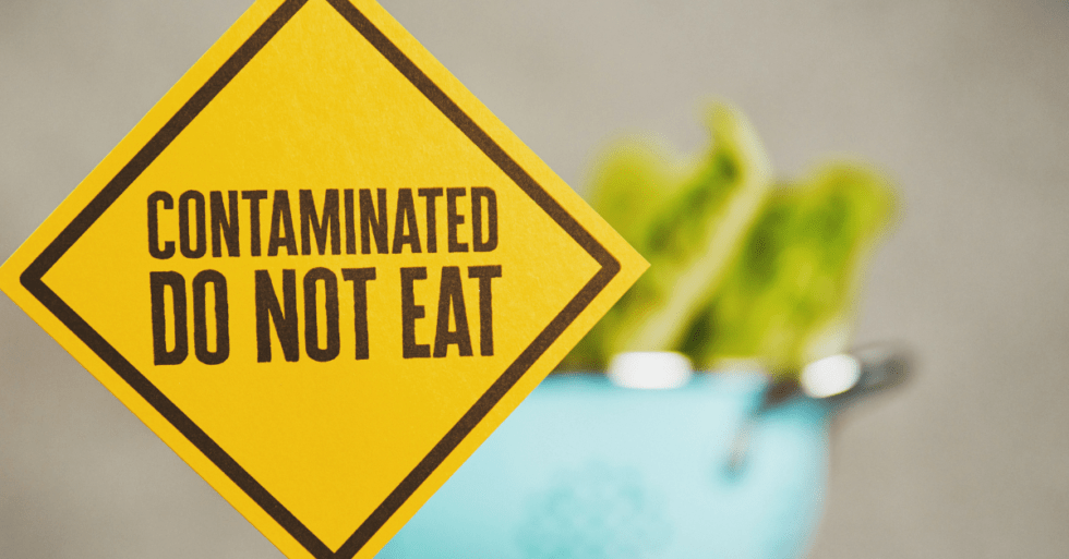 Cross Contamination and the Gluten-Free Diet