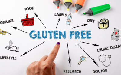 It’s Celiac Awareness Month: Here’s Why You Should Care