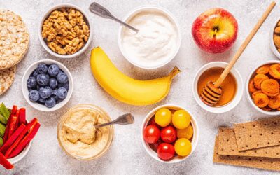 Gluten-Free Snacks for Summer [20 Gluten-Free Snack Ideas]