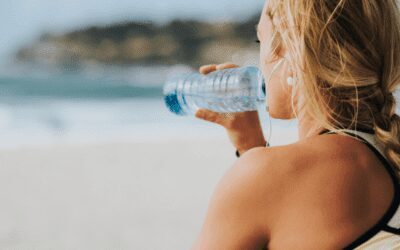 How To Stay Hydrated In The Summer Heat: The Ultimate Guide