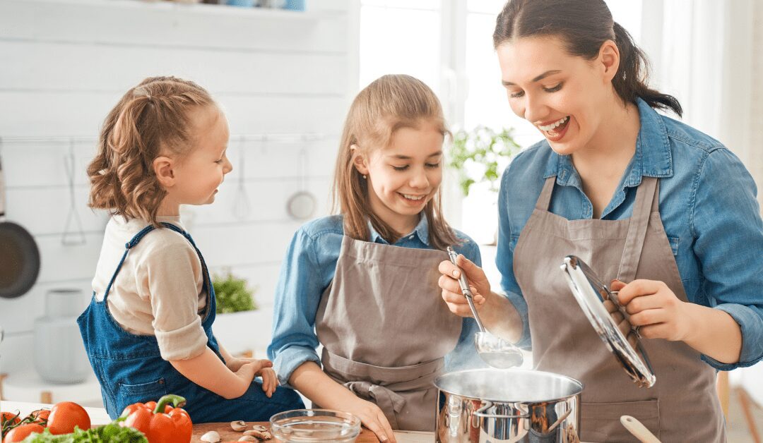 Simple Recipe Ideas For Your Gluten-Free Meal Plan